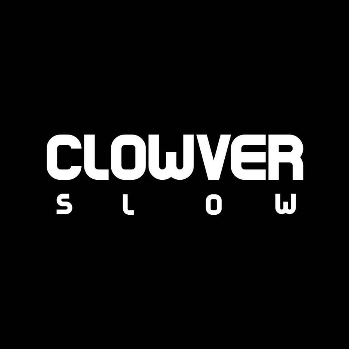 Fashion CLOWVER SLOW