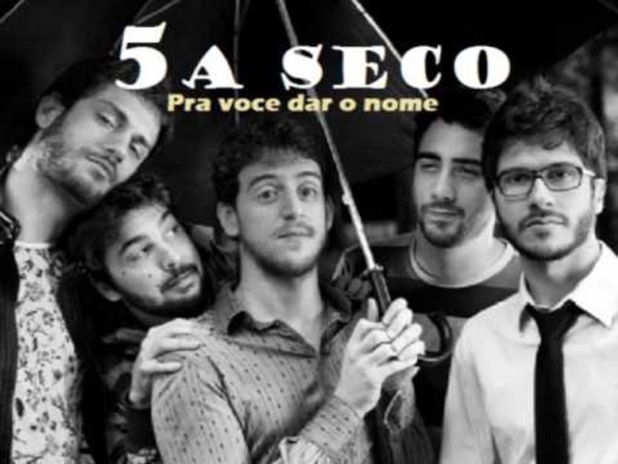 Music Pra Você Dar o Nome