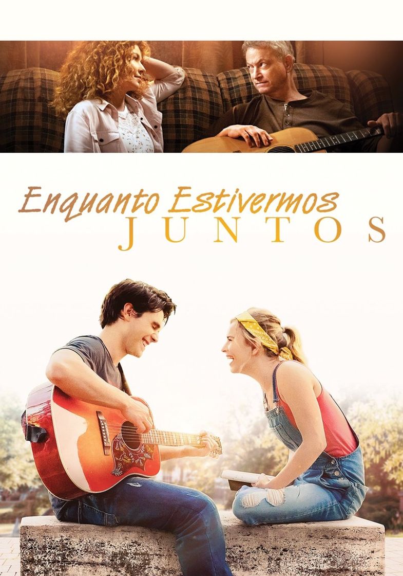 Movie Mientras estés conmigo