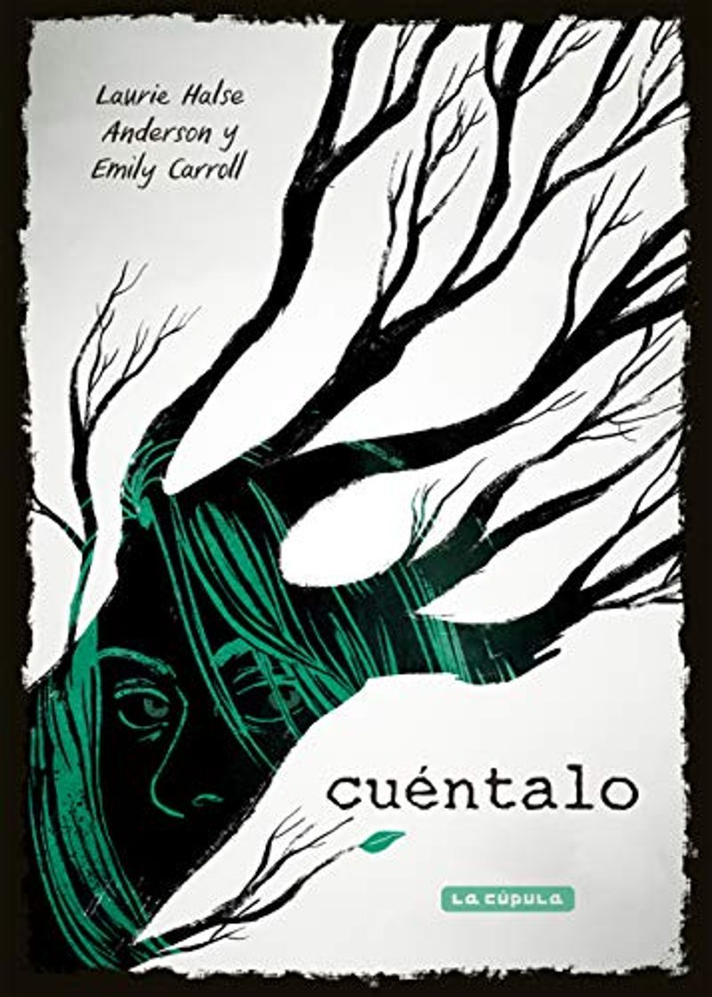 Libro Cuéntalo