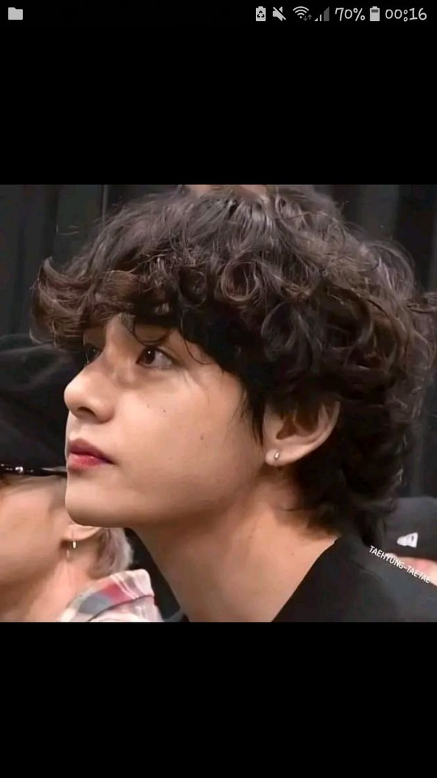 Social Tae meu bebê mais lindinho💖