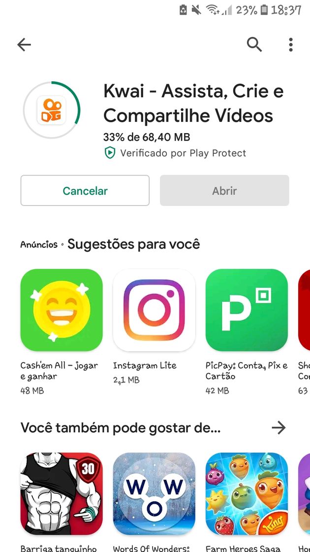App Kwai 