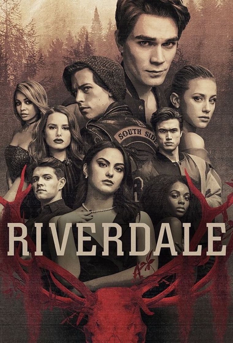 Serie Riverdale