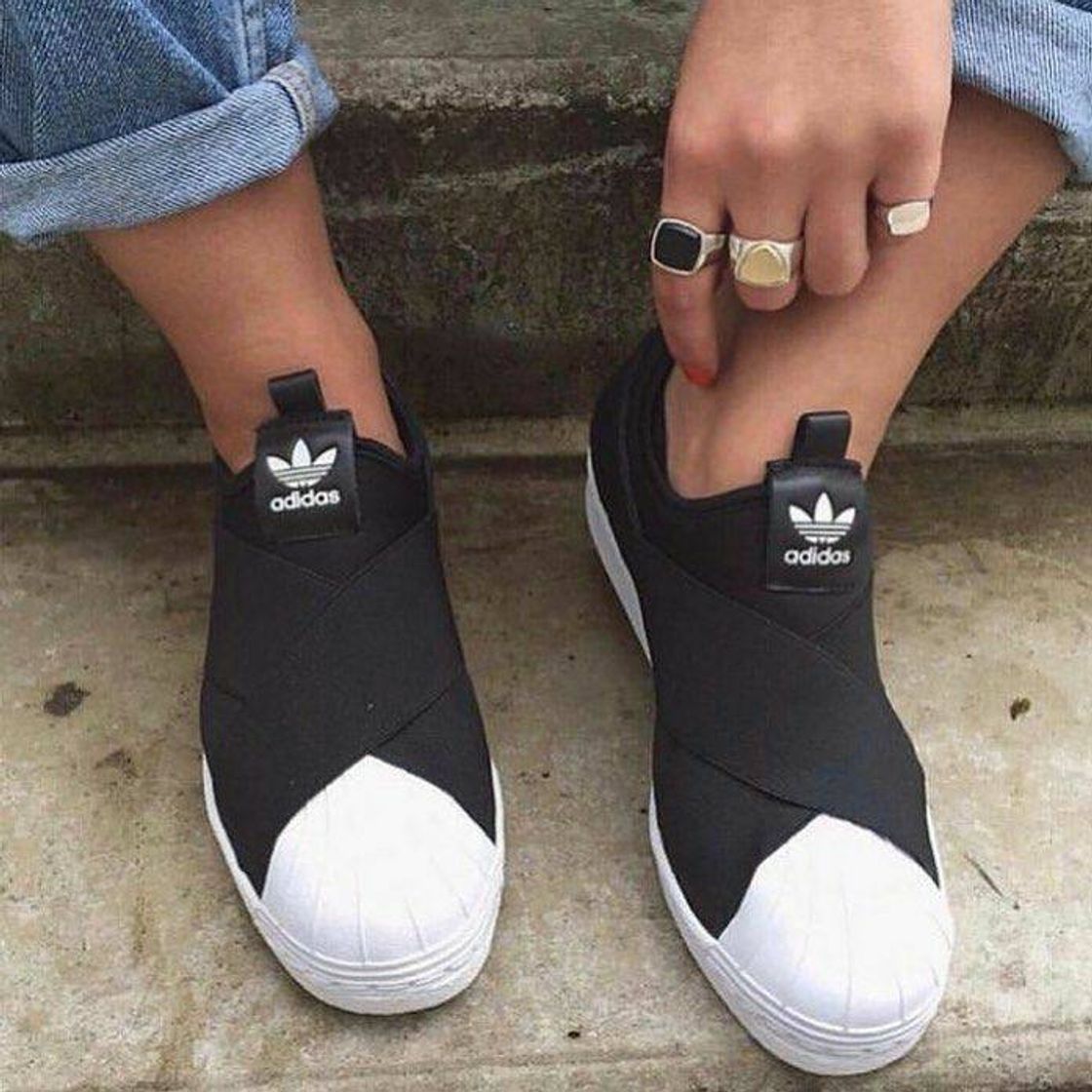 Moda Adidas ♡