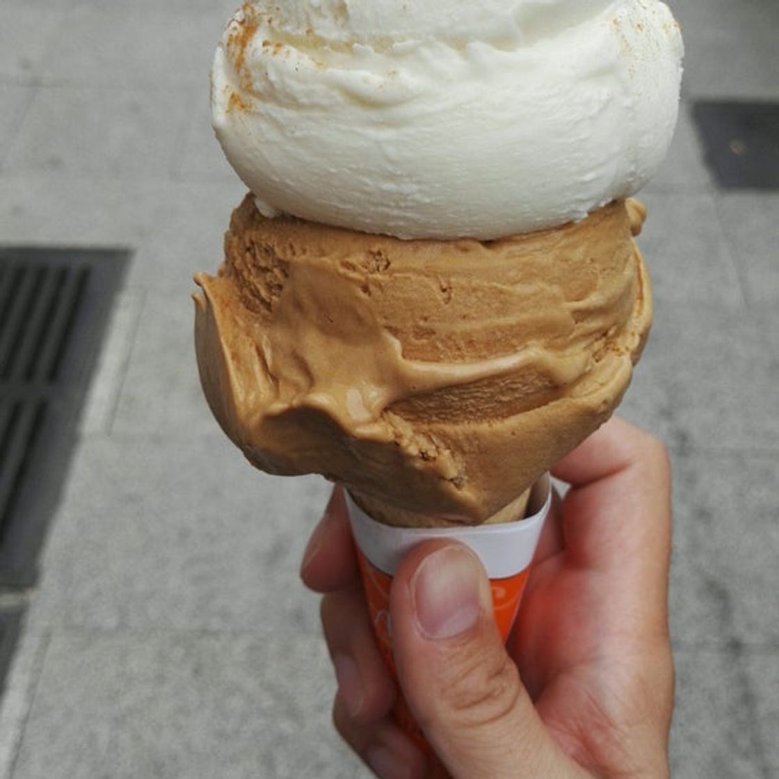 Place Monerris Helados