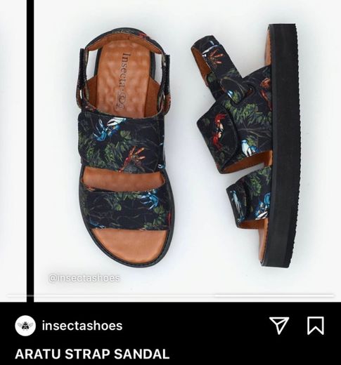 Insecta shoes 