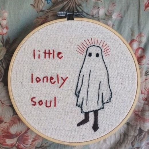 little lonely soul