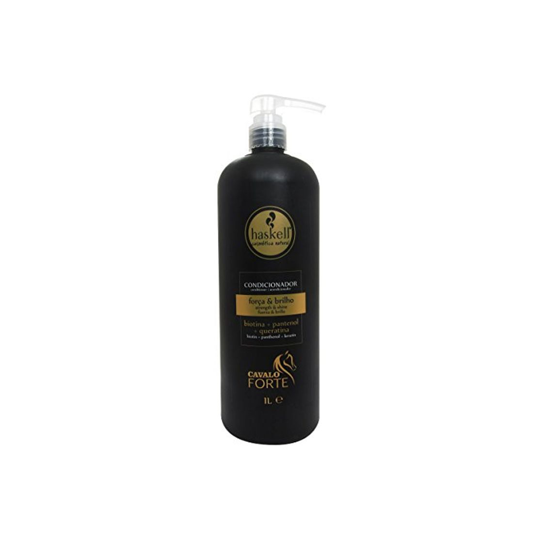 Products Haskell Cavalo Forte Champú 1000ml