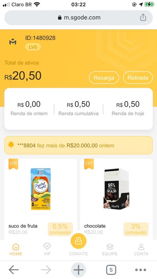 Fashion Melhor plataforma para ganhar dinheiro 