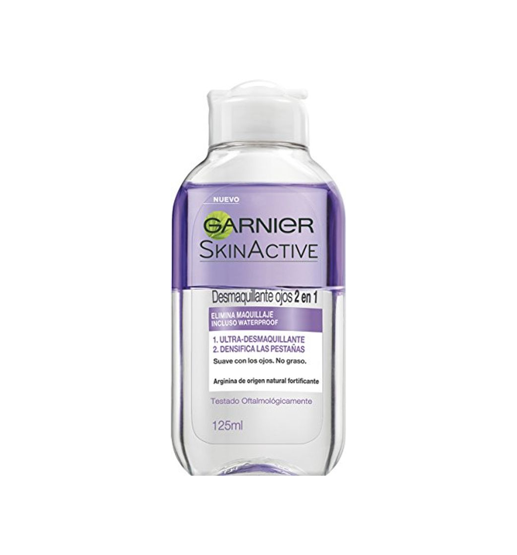 Social Garnier Desmaquillante 2 en 1 Skin Active