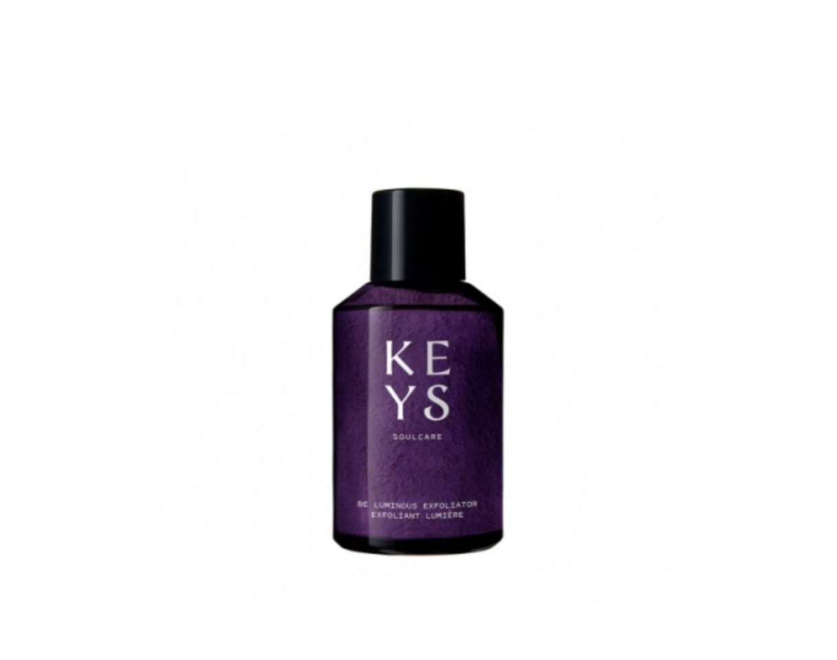 Social Exfoliante facial KEYS soulcare