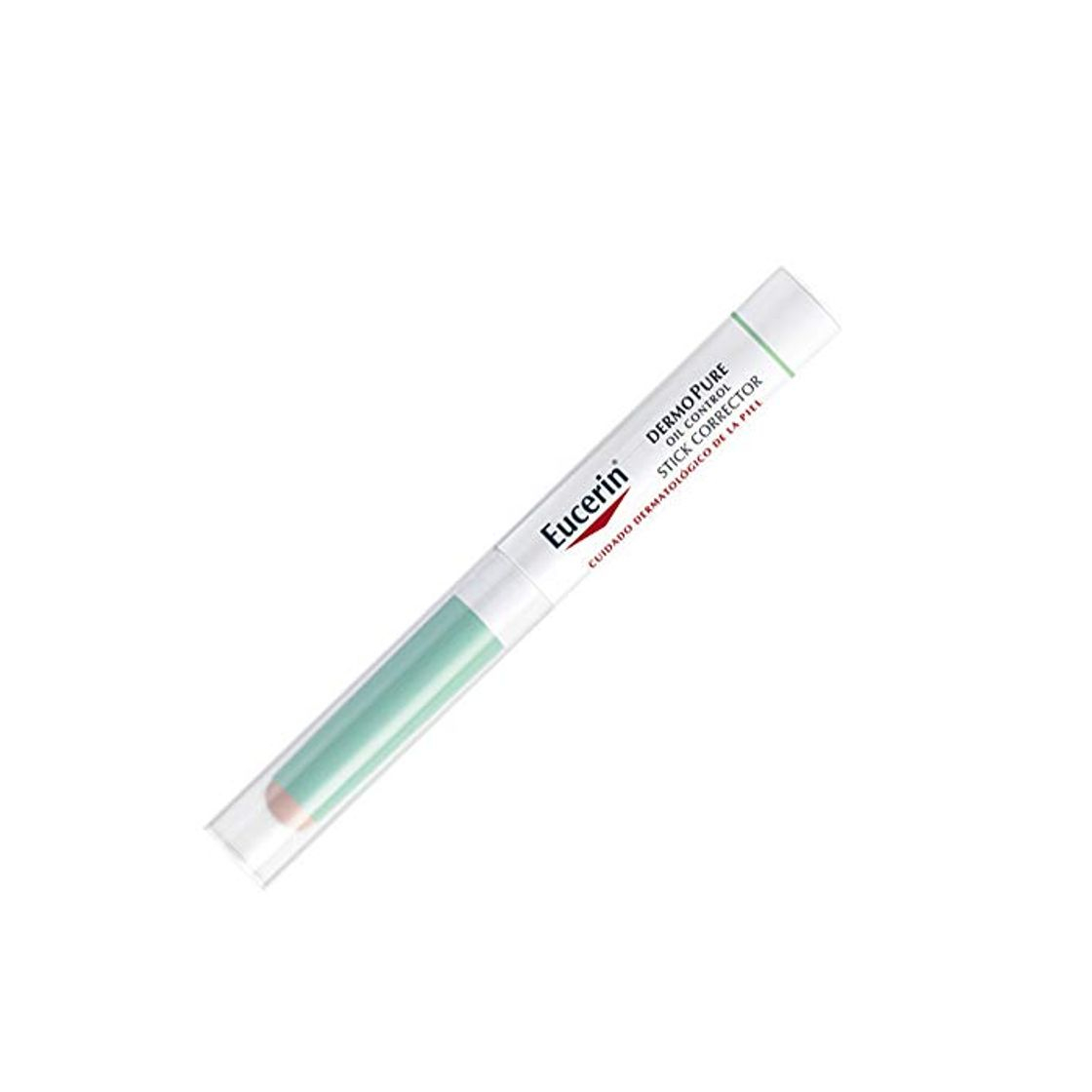 Social EUCERIN DERMOPURE COVER STICK 2
