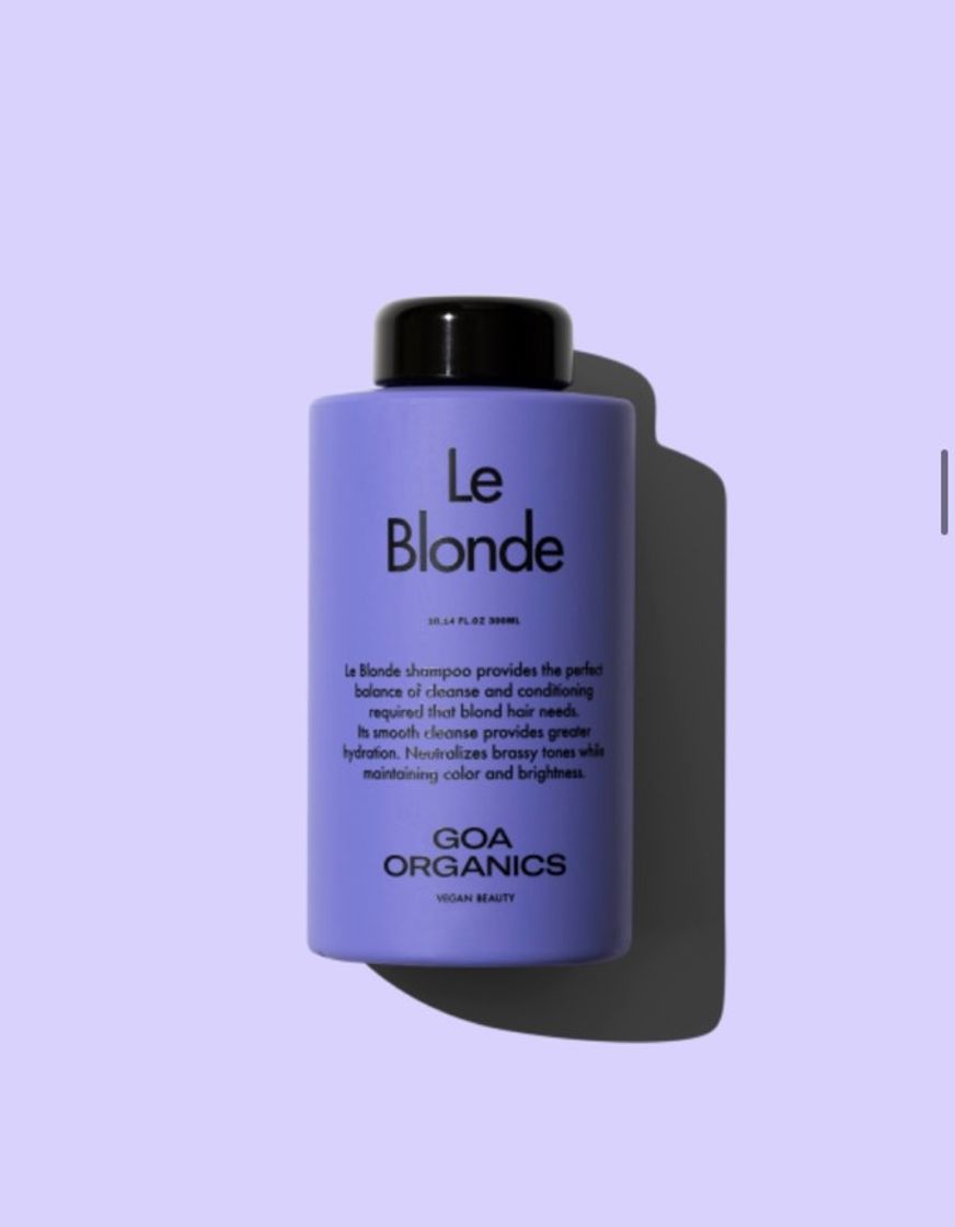 Product Le Blonde