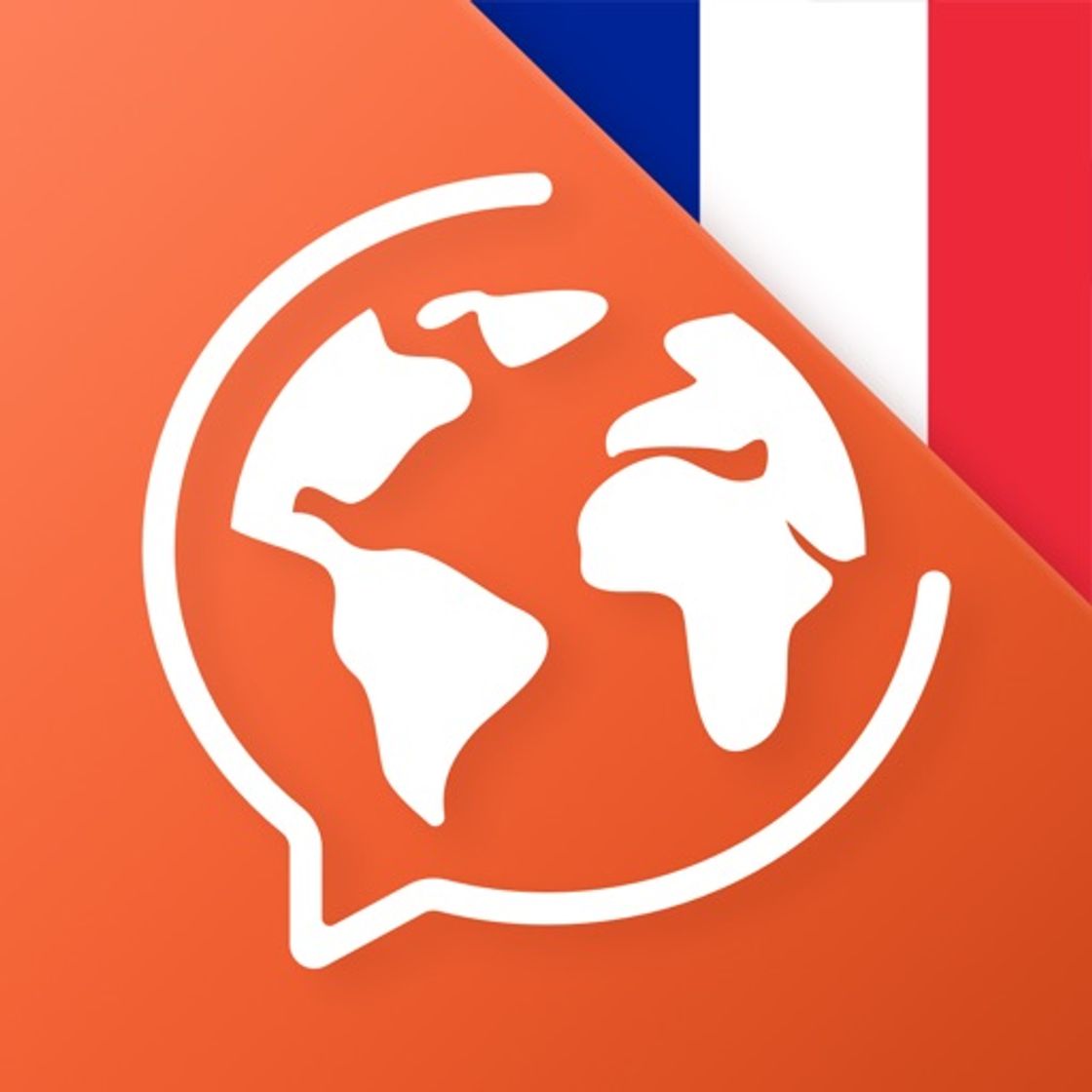 Aplicaciones Learn French: Language Course