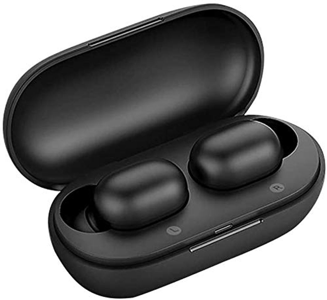 Electrónica HAYLOU GT1 Plus TWS Wireless Earphones Qualcomm QCC3020 BT 5.0 Smart Touch