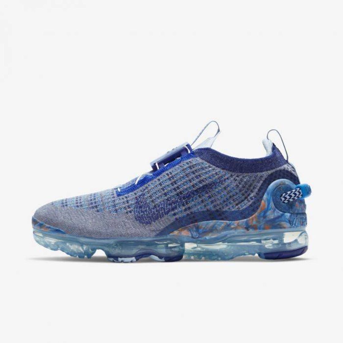 Moda Tênis Nike Air VaporMax 2020 Flyknit Masculino

