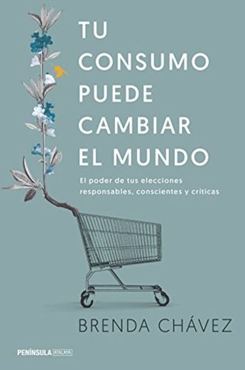 Tu consumo puede cambiar el mundo: El poder de tus elecciones responsables,