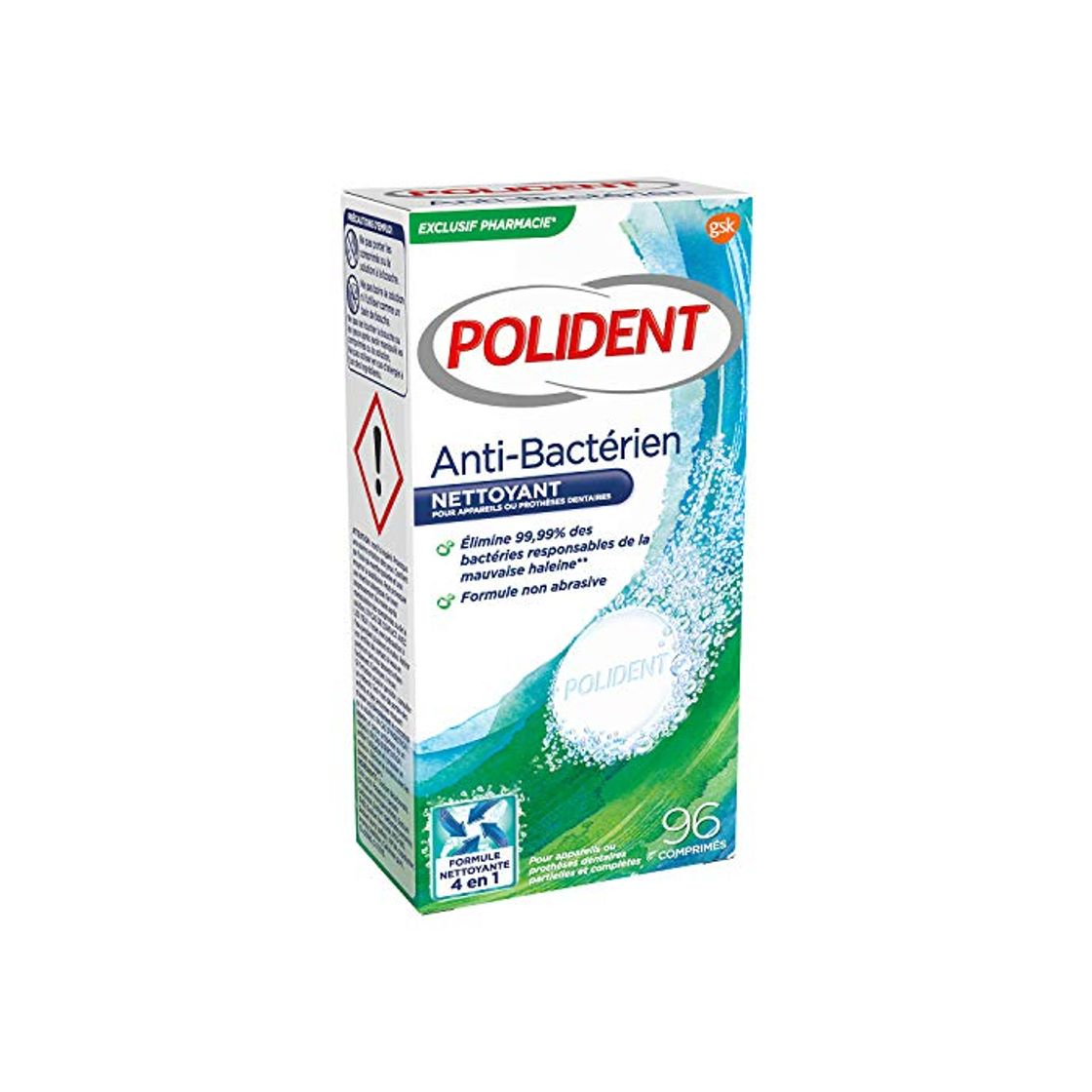 Producto Polident