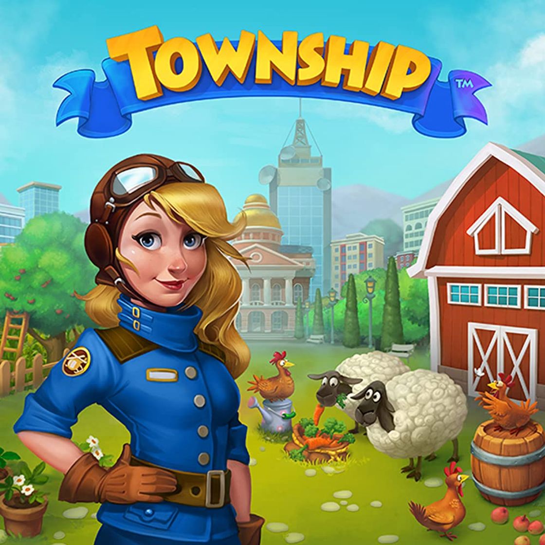 App Township