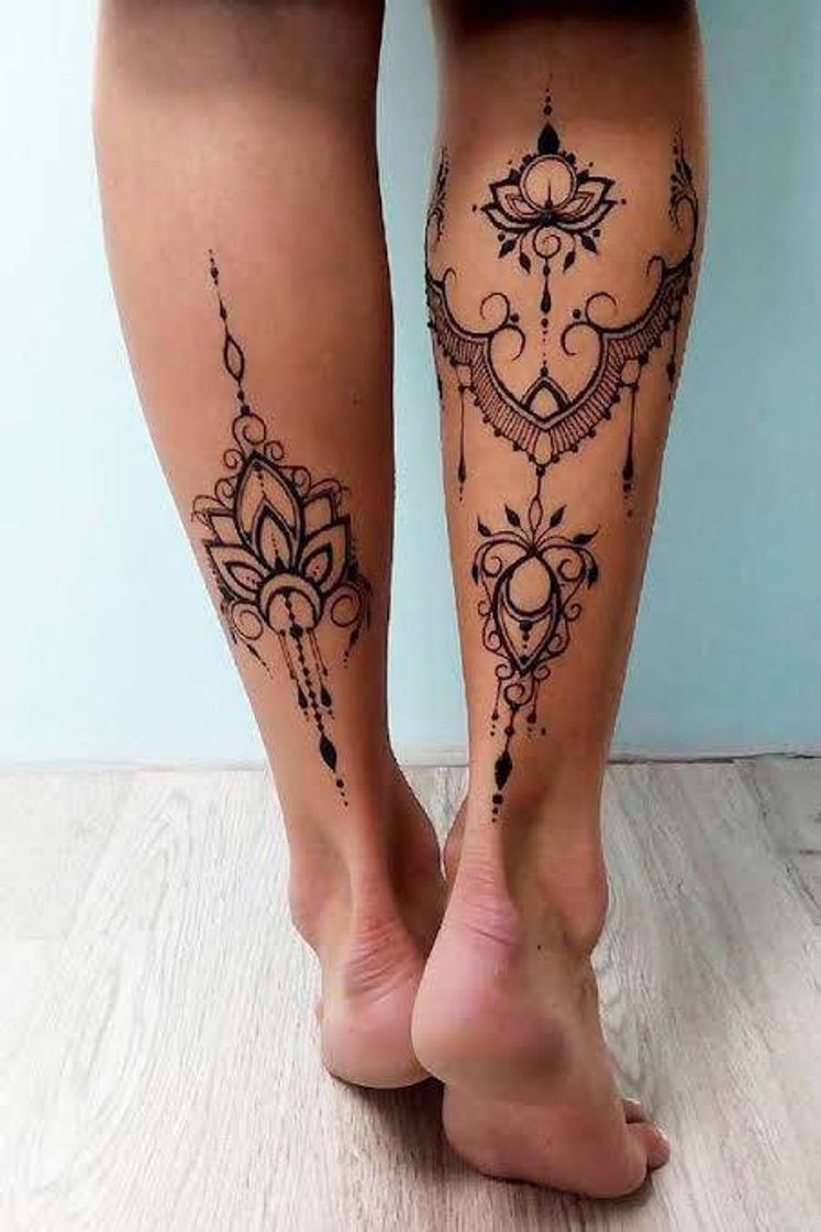 Moda Tatuagem