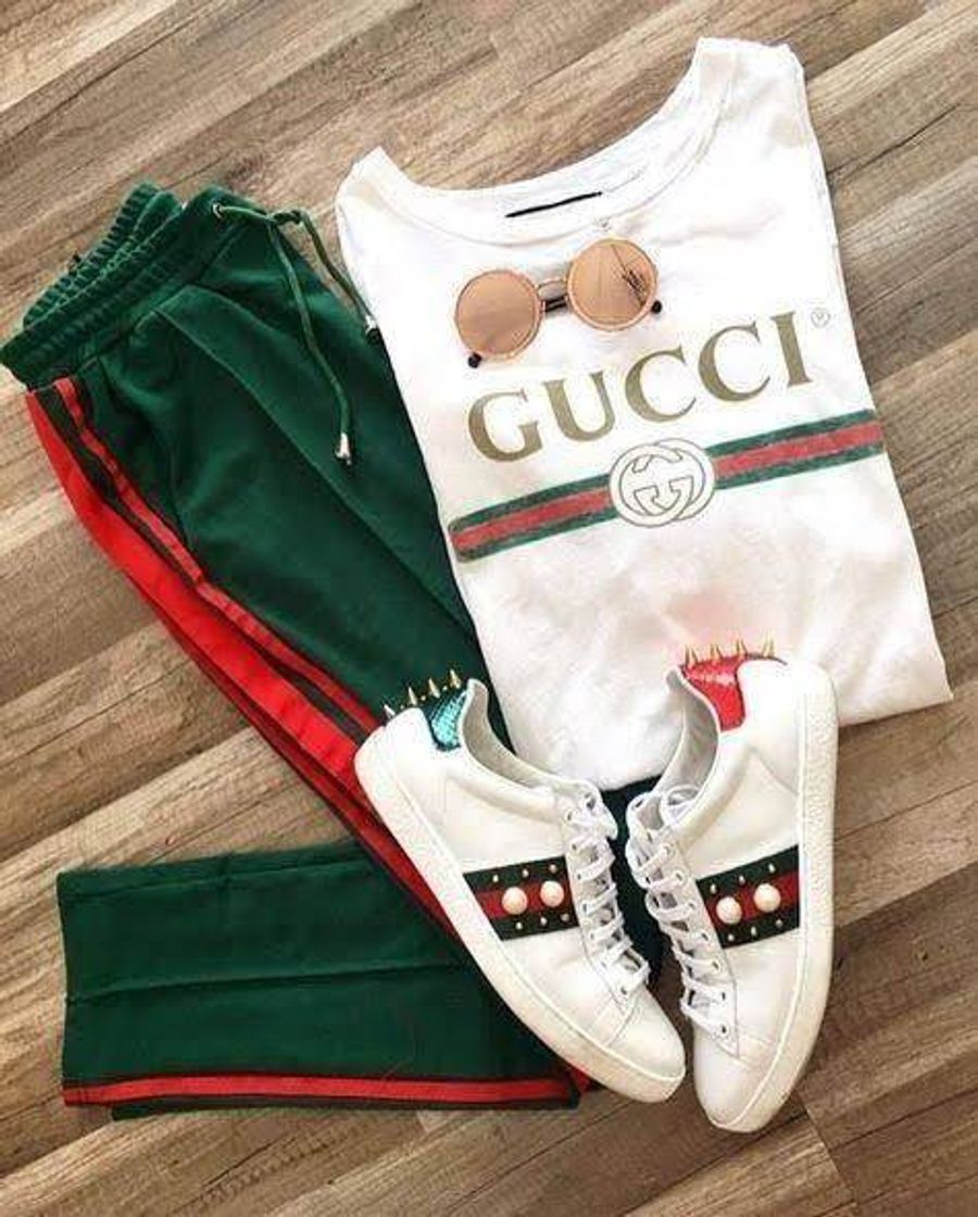 Moda Gucci