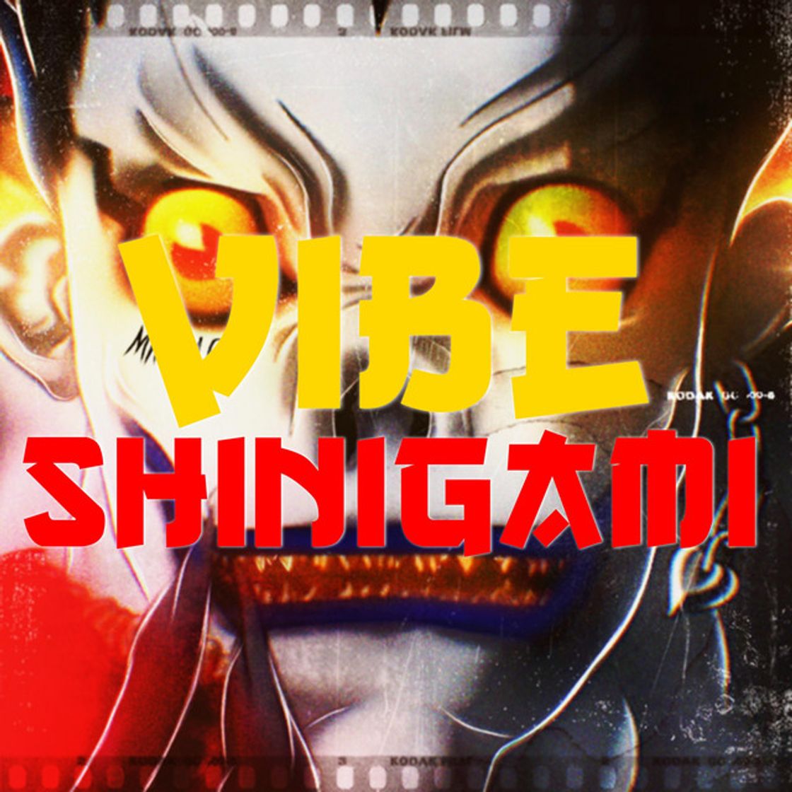 Vibe Shinigami