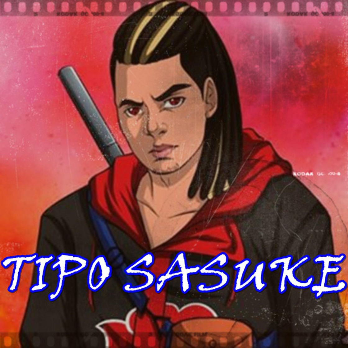 Tipo Sasuke