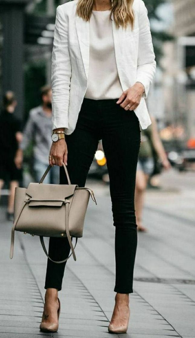 Fashion Blazer