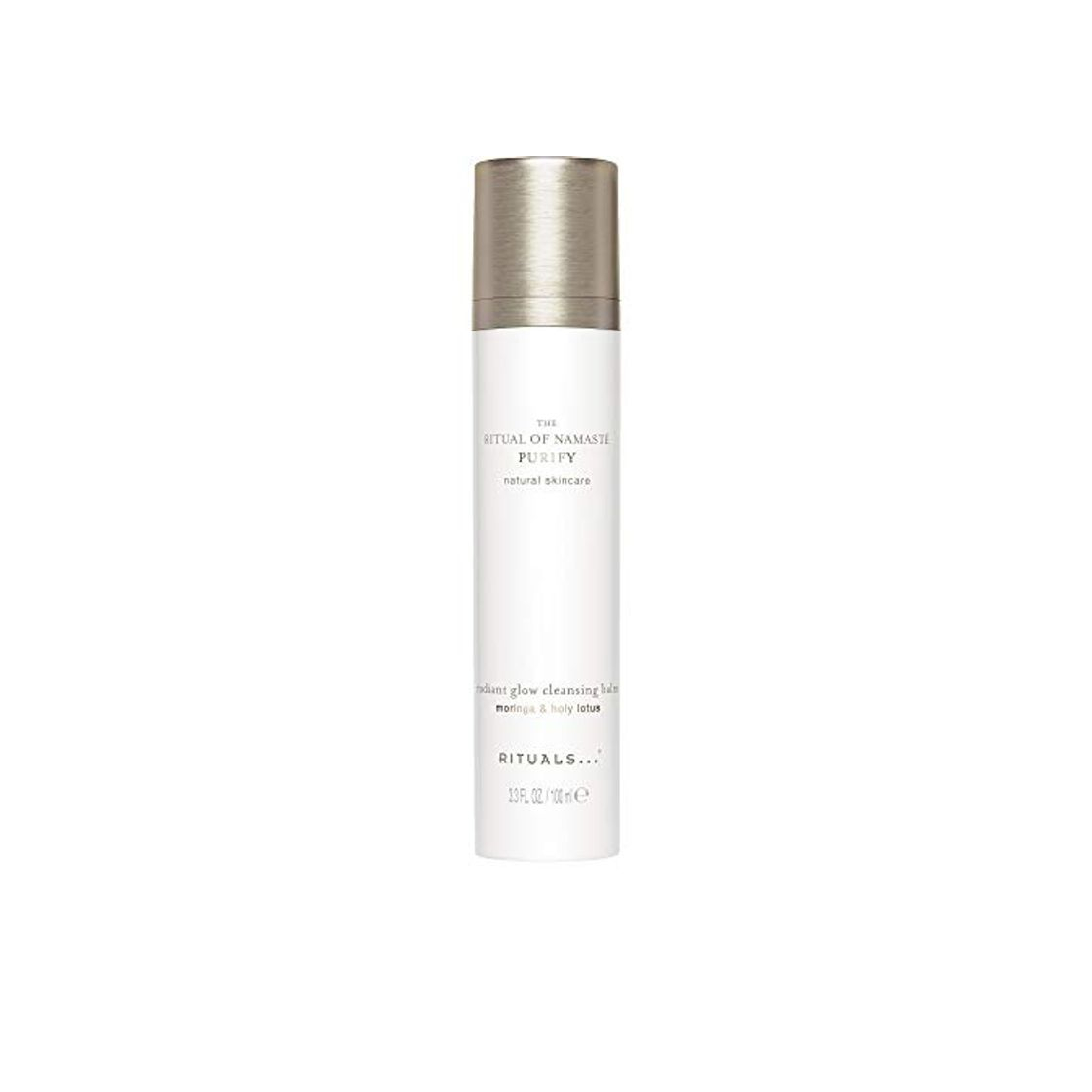 Producto RITUALS The Ritual of Namasté Purify Collection Limpiador Gel en Aceite