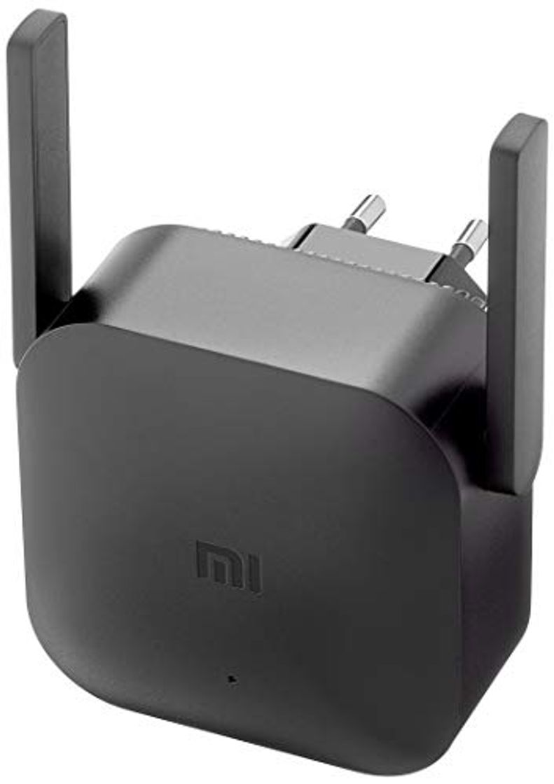 Products Xiaomi WiFi Extender Pro 300 Mbps Amplificador WiFi Puerto Ethernet,10