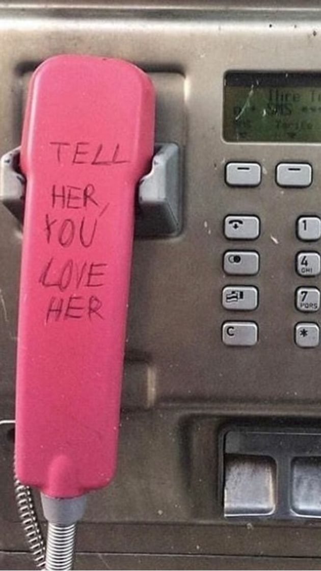 Social Calling 