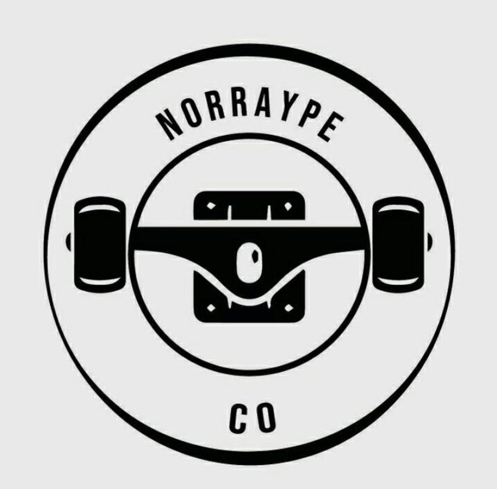 Fashion norraype