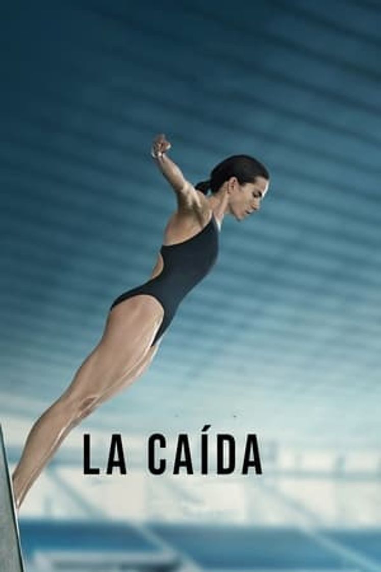 Movie La caída