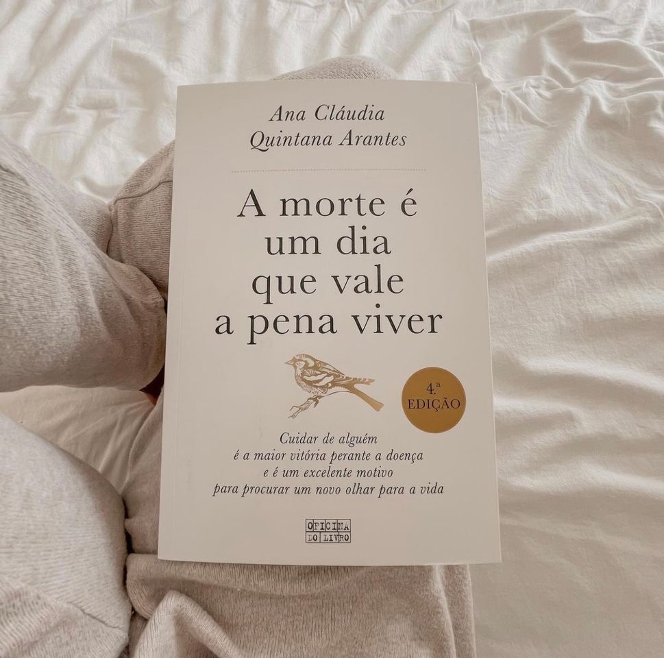 Libros A Morte É Um Día Que Vale A Pena Viver