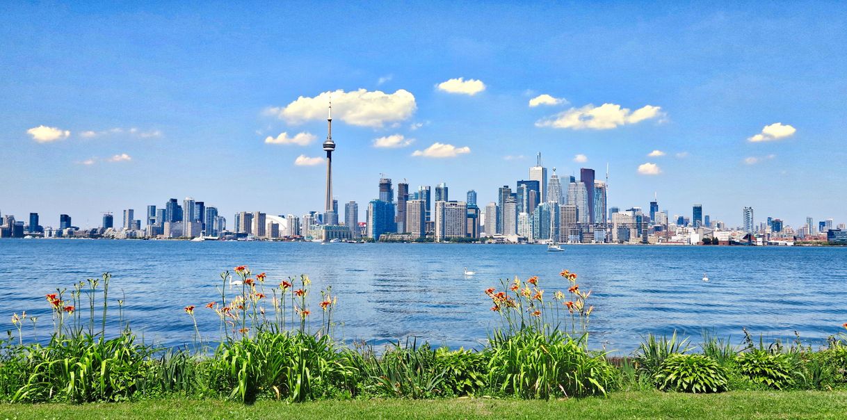 Place Toronto Islands