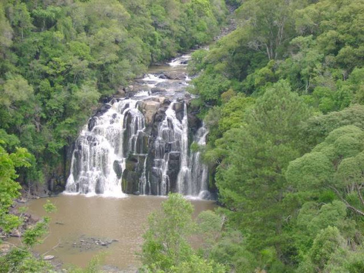 Lugares Parque Da Pedreira