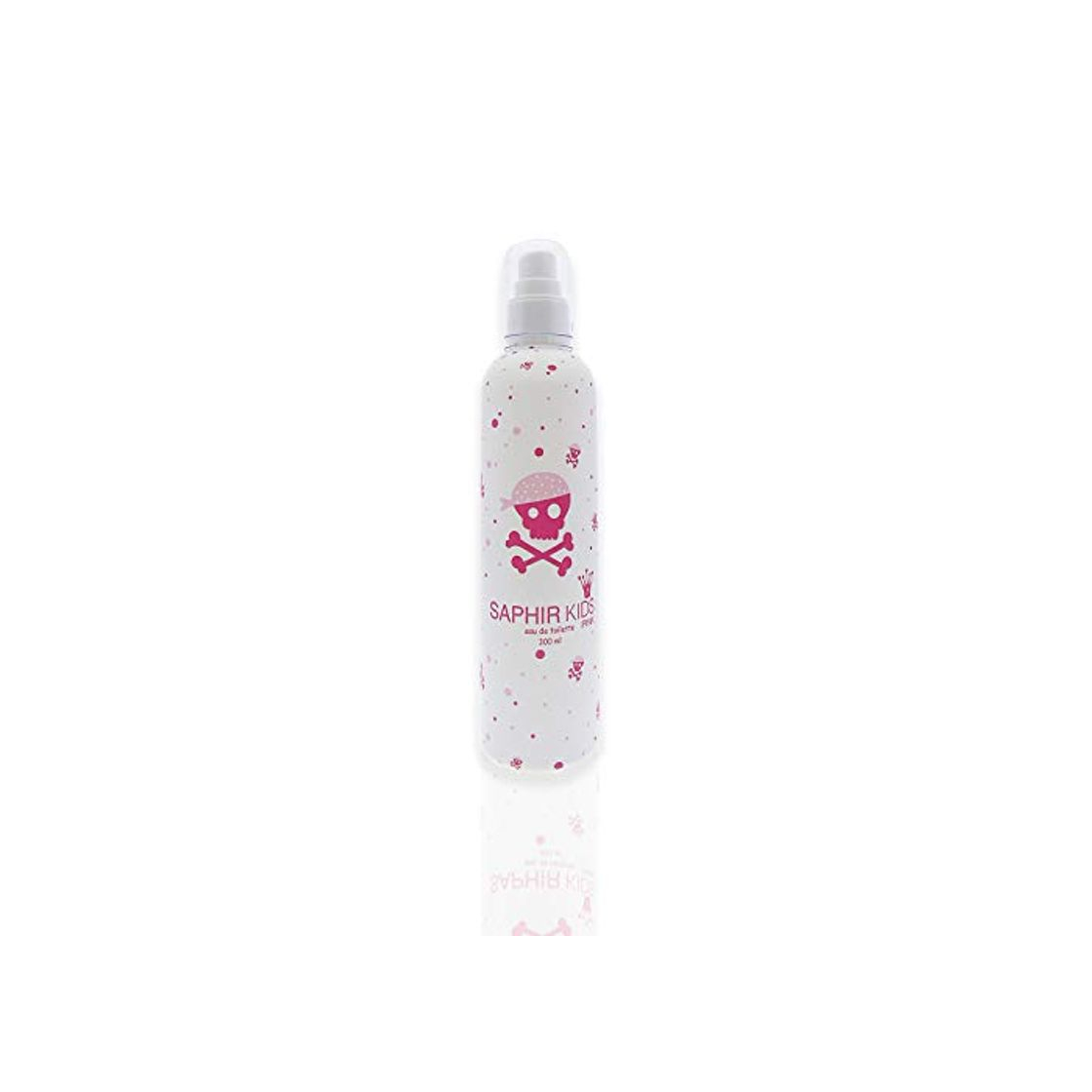 Product SAPHIR Kids colonia pink spray 300 ml