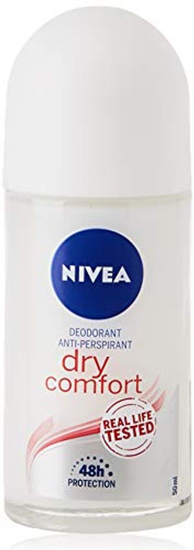 Belleza NIVEA Roll-on Dry Comfort