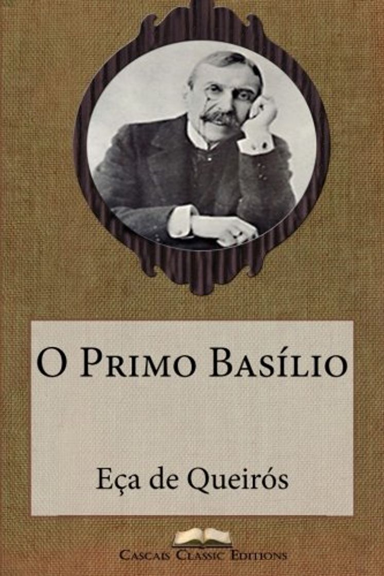 Book O Primo Basílio: Volume 2