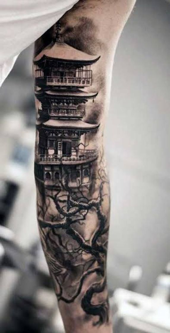 Moda TATTOO