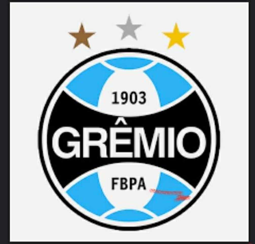 Fashion Grêmio Foot-Ball Porto Alegrense 