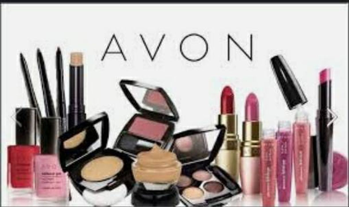 Moda Produtos Avon totalmente apaixonada🤤🥰