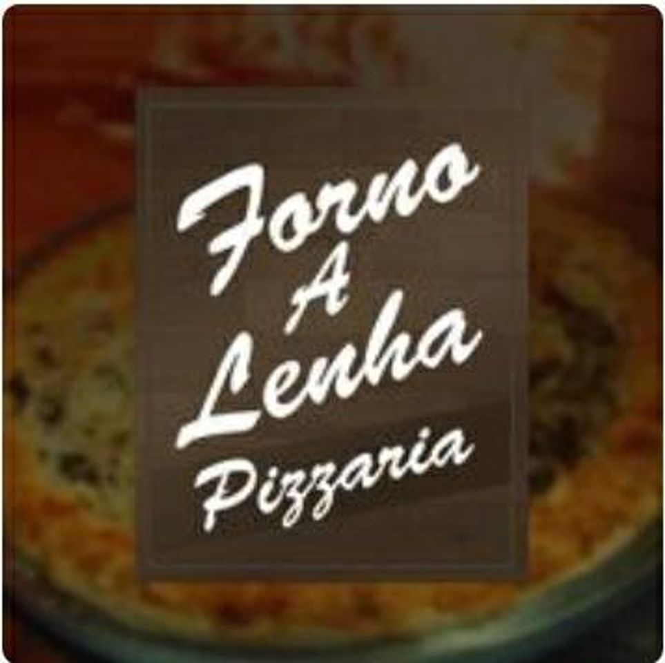 Moda Forno a Lenha - Pizzaria São Jerônimo, RS