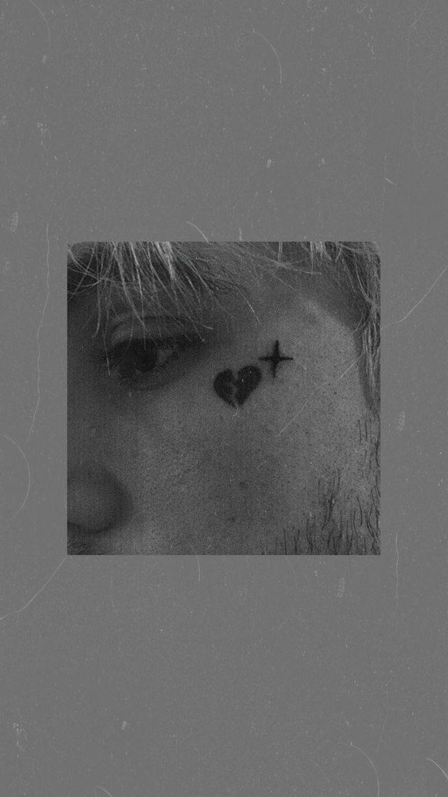 Fashion • LilPeep.4 •