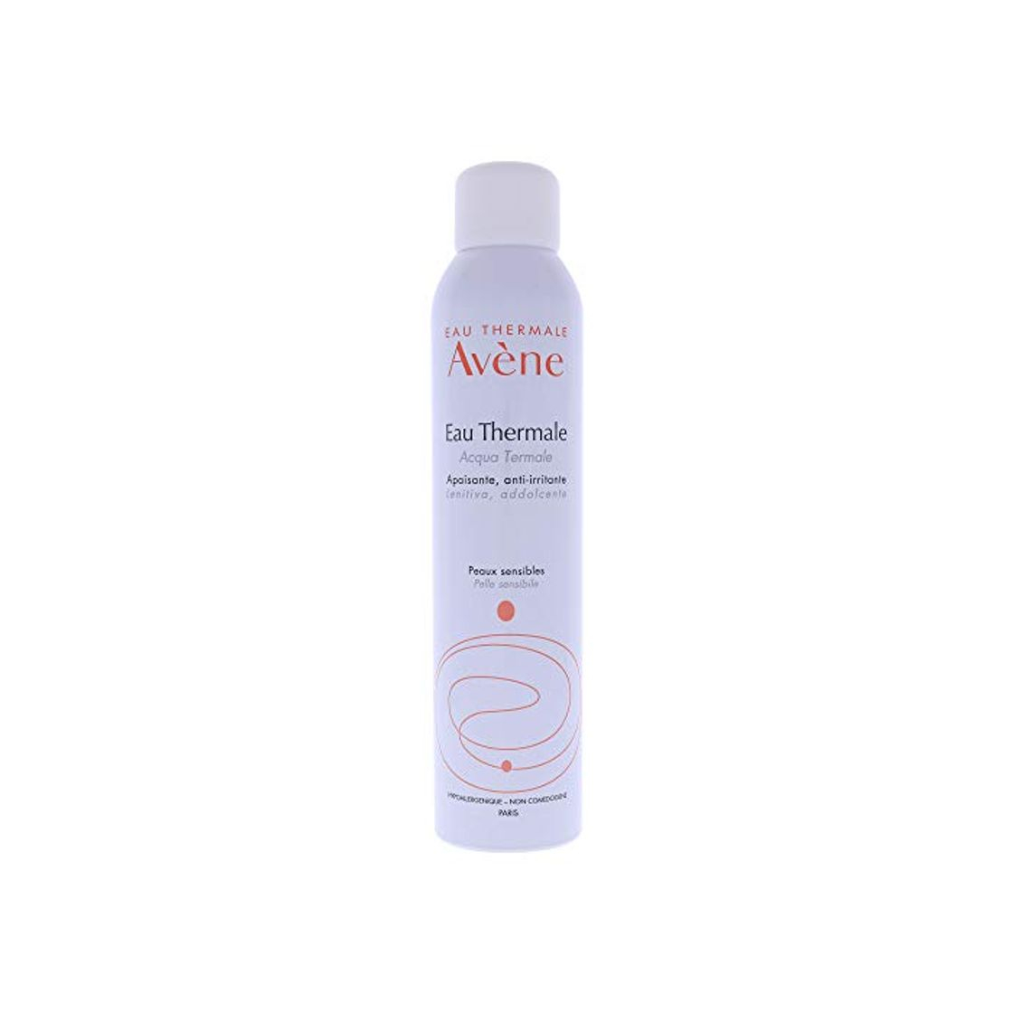 Social AVENE Agua Termal 300ML
