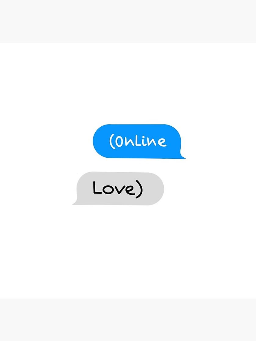 Music (Online Love)