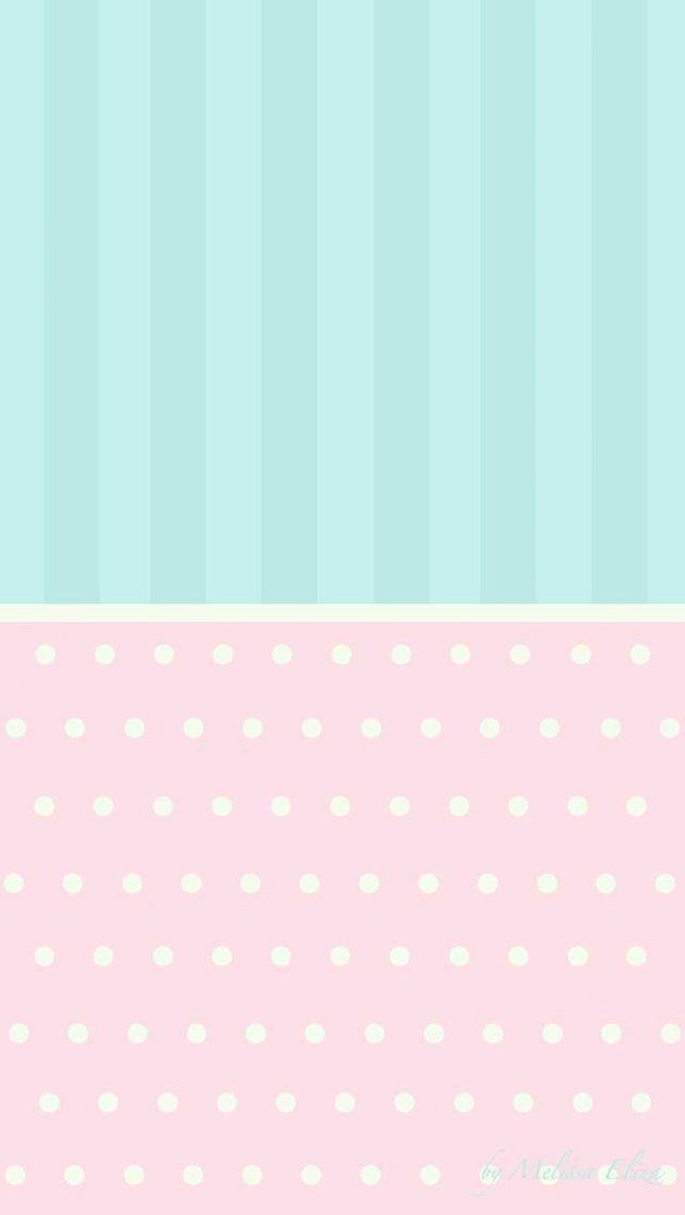 Social Wallpaper simples 