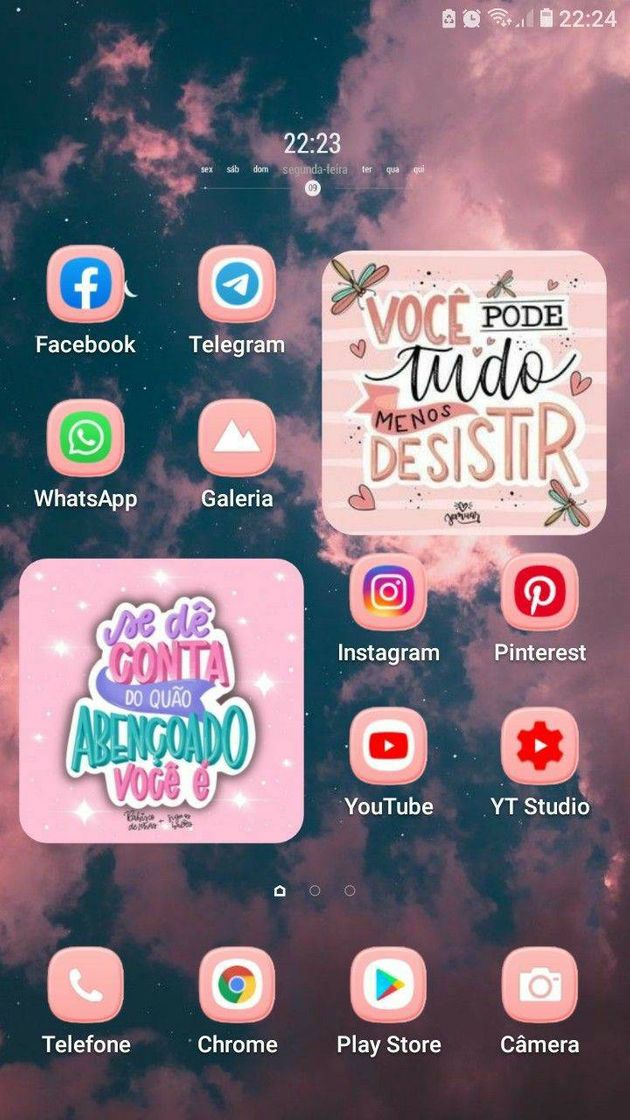 Social 💖