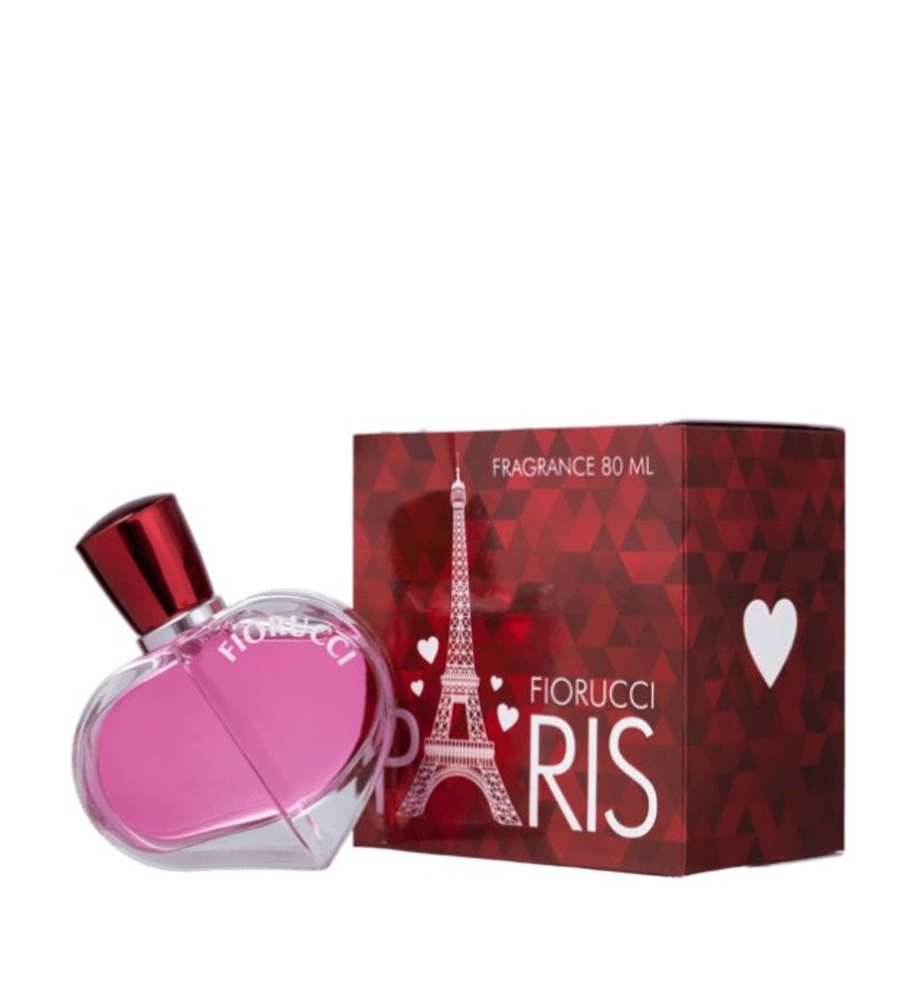 Social Fiorucci Paris