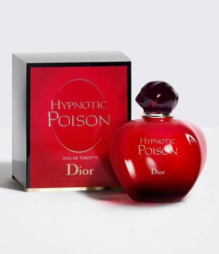 Hypnotic Poison Dior - Perfume Feminino - Eau de Toilette